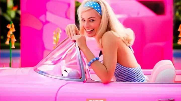Furor por la película de Barbie: en San Juan ya hay cines con entradas agotadas