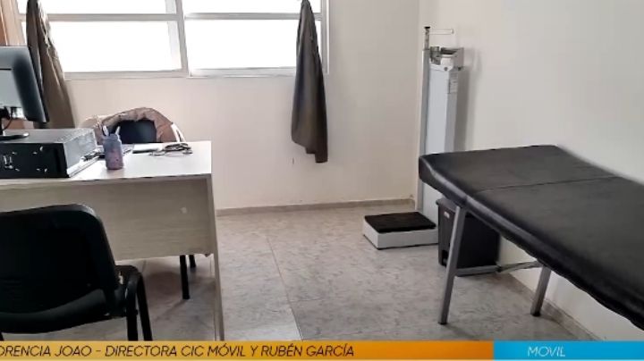 Habilitaron tres nuevos consultorios médicos en Médano de Oro