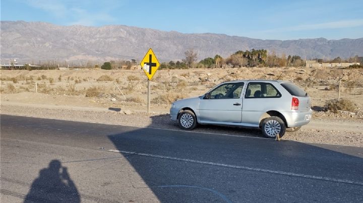 Tragedia en Ruta 40: ¿qué pasará con los conductores de los otros vehículos?