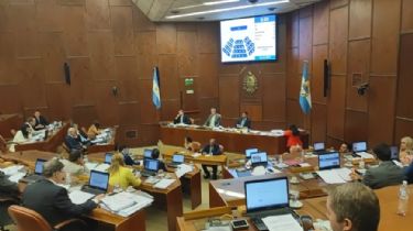 ¿Quién redactará el Presupuesto 2024?: "Esperaremos lo que diga el gobernador Uñac", dijo Orrego