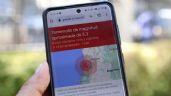 Google puso tecnología al servicio de prevención sísmica y lo inauguró con San Juan