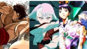 Netflix presentó tres series para los fanáticos del anime