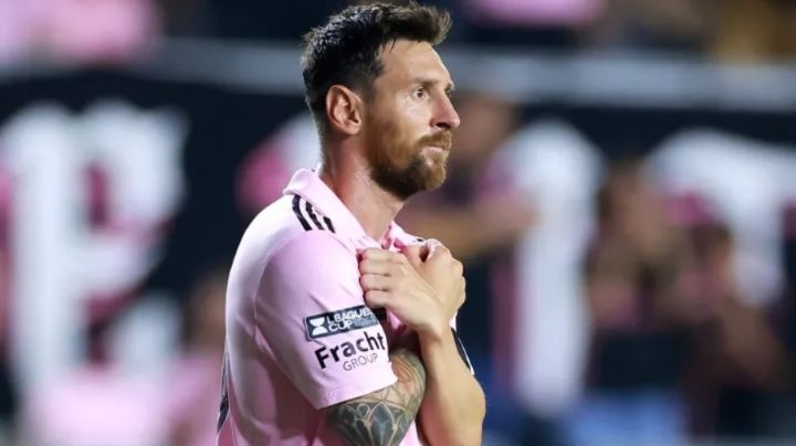 Vuelve a jugar Lionel Messi: todo lo que tenés que saber