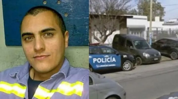 Hay dos menores detenidos por el crimen del sanjuanino en Buenos Aires