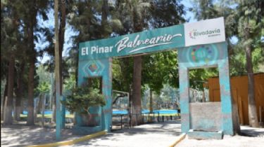 Detuvieron a dos jóvenes en El Pinar: mirá todo lo escondían en un auto