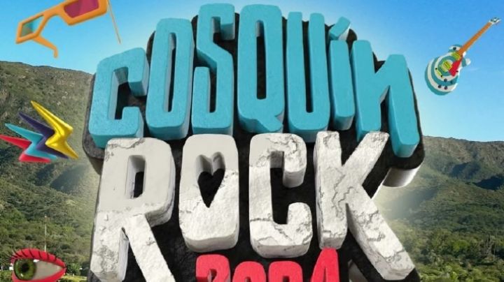 Cosquín Rock anunció su edición 2024