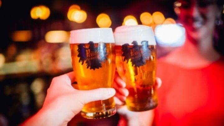 Lugares, fechas y horarios para celebrar la semana de la cerveza en San Juan