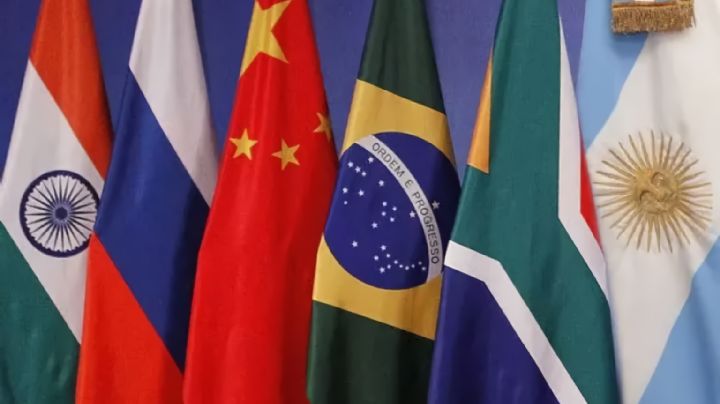 Argentina en los BRICS: el costado político y económico por dos especialistas sanjuaninos