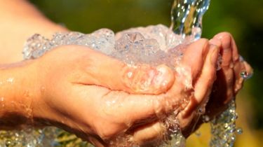Un sector de Caucete tendrá problemas en el suministro de agua potable