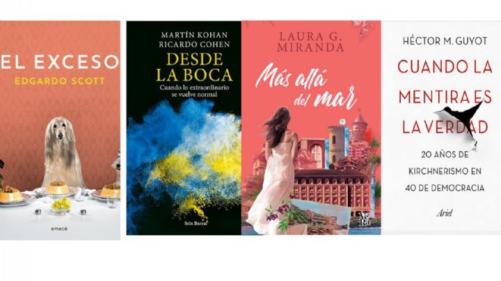 5 joyas literarias de autores argentinos que no podes dejar de leer