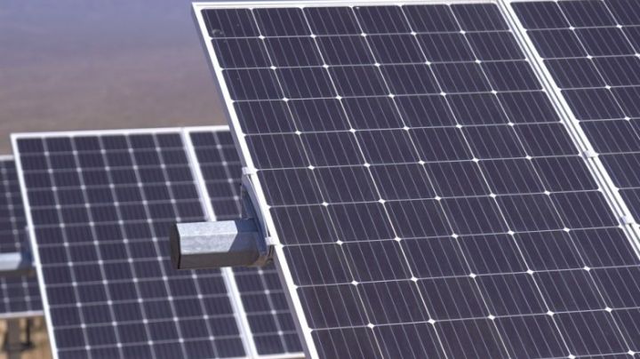 Avance en energía renovable: San Juan invirtió $242 millones en paneles solares