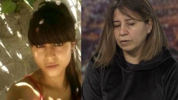 10 años sin Rocío Villalón: ‘No le guardo rencor al femicida de mi hija’