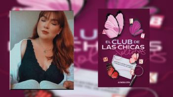 El club de las chicas solteras, donde el misterio es parte de las 'amigas'