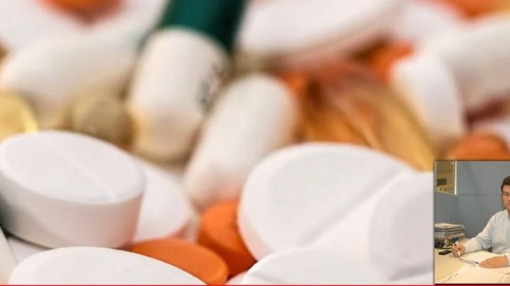 Remedios de venta libre: 'se deben vender dentro de la farmacia, fuera de ello es ilegal'