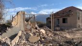 Polémica en Pocito por la posible demolición de una estación de tren