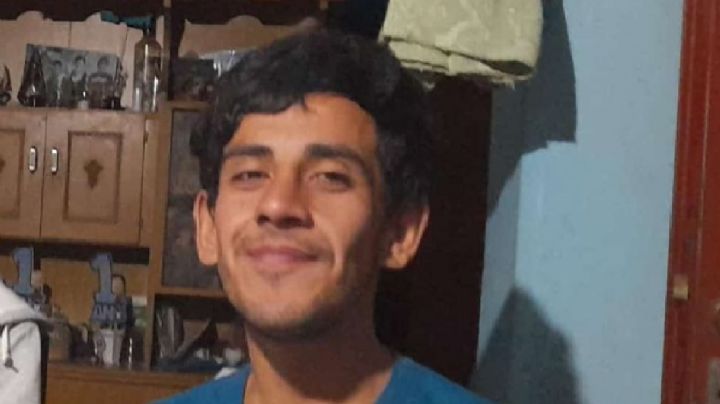 Preocupación por un sanjuanino que lleva más de una semana desaparecido