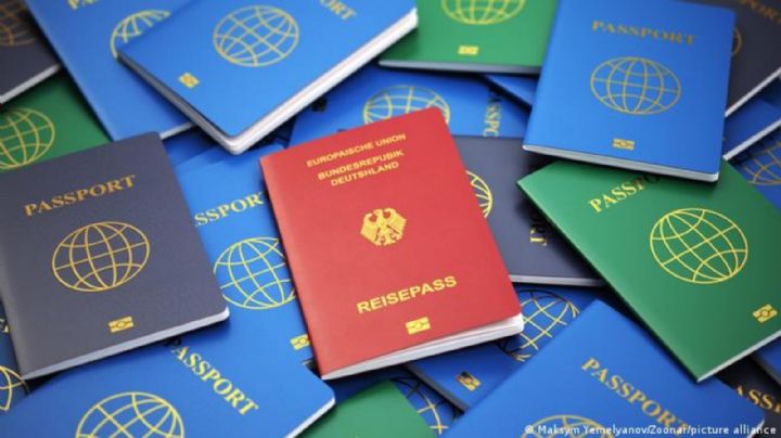 Pasaporte mata galán: la lista de los mejores mejores rankeados