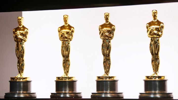 Estos son los nominados a los Premios Oscar