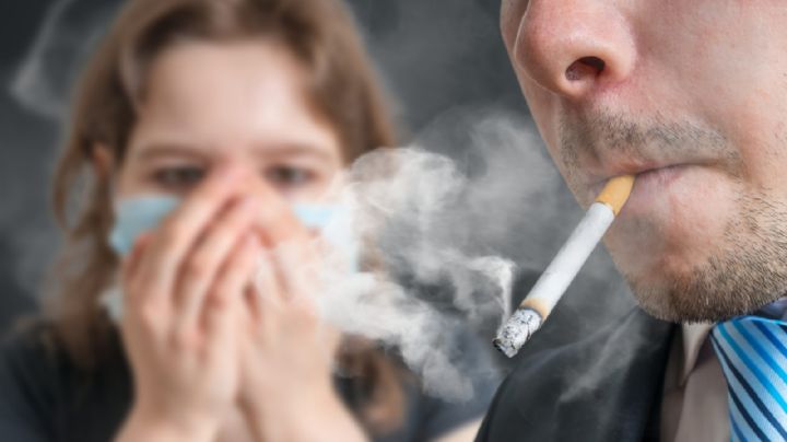 Fumar aumenta las posibilidades de padecer ELA