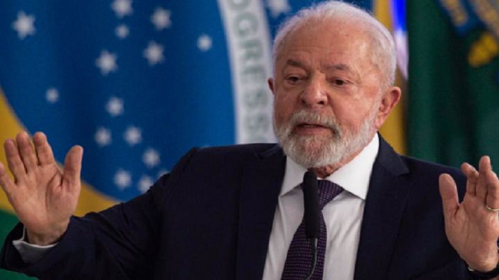 Las polémicas declaraciones de Lula que causaron repudio en Israel