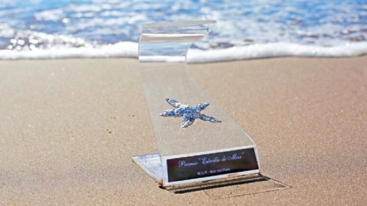 Premios Estrella de Mar: los nominados