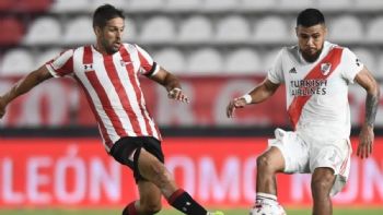 River vs Estudiantes: confirmaron la fecha de la Supercopa Argentina 2023