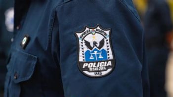 Confirmaron que un subcomisario abusó a una mujer policía en Rivadavia