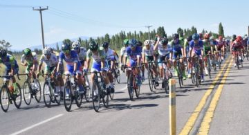 Ya confirmaron las fechas de las 4 carreras pendientes del ciclismo sanjuanino