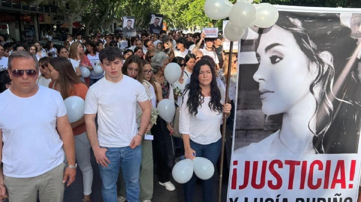 Inédito: el menor que atropelló y mató a Lucía Rubiño, podría terminar preso