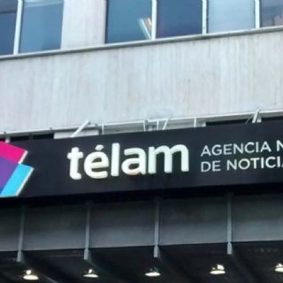 Congreso de la Nación: Milei anunció que cerrará Télam