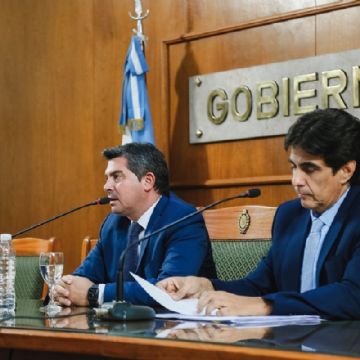 Orrego dispuso el envío de $400 millones del Fondo de Emergencia a los 19 municipios