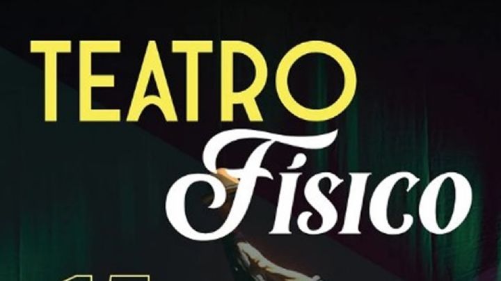 'Teatro Físico' comienza en el Conte Grand