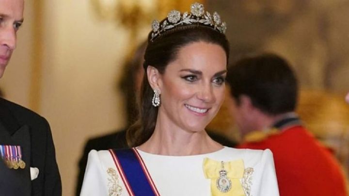 Kate Middleton: escándalo y misterio real