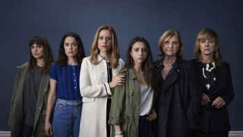 'Intimidad', la serie española que causa sensación en Netflix