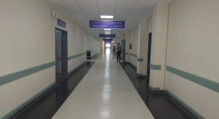 Horror en Jáchal: médico confundió un embarazo con un tumor y el bebé murió