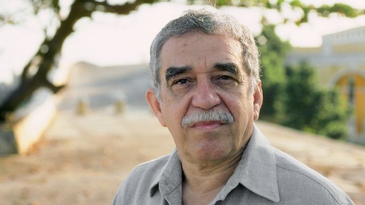 Gabriel García Márquez: publican su última novela